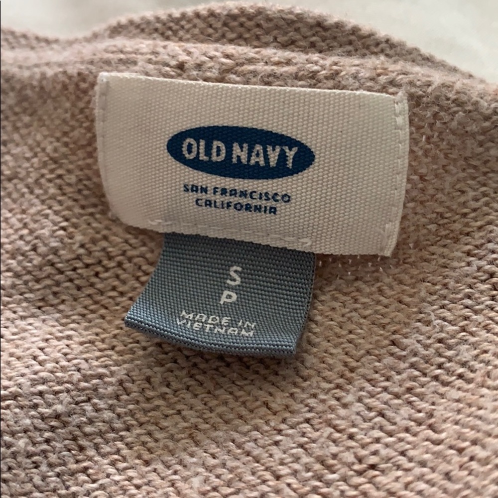 Sweater - Picture 2 of 2
